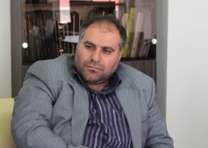 فرماندار ساری: نظارت بر زبالههای بیمارستانی ساری افزایش یابد فرماندار ساری: نظارت بر زبالههای بیمارستانی ساری افزایش یابد