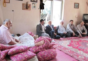 بازدید مدیرکل کمیته امداد مازندران از مناطق محروم کیاسر بازدید مدیرکل کمیته امداد مازندران از مناطق محروم کیاسر