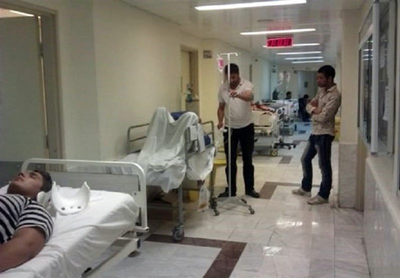 مازندران| 500 کلاردشتی به نورو ویروس مبتلا شدند