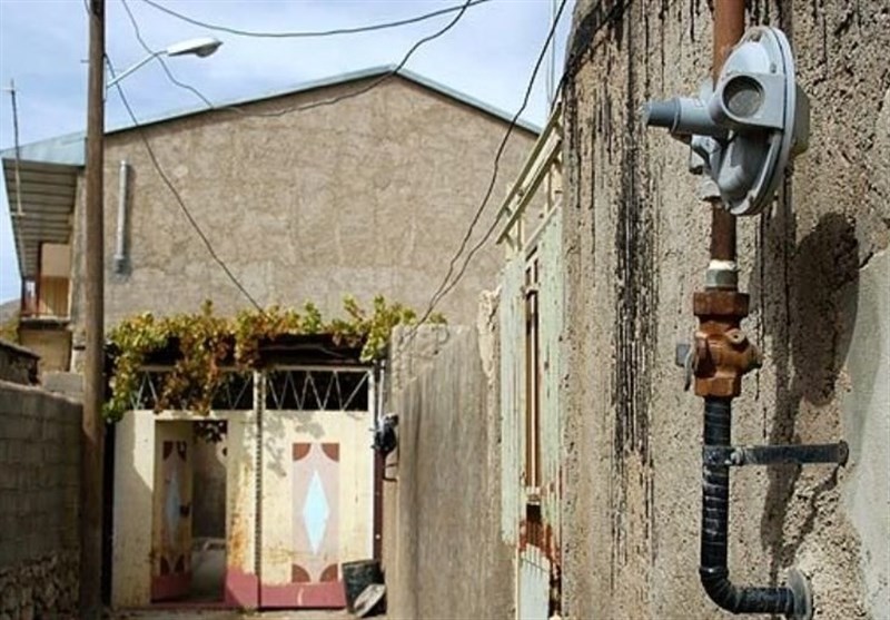 171 روستای بخش دودانگه و چهاردانگه در هفته دولت از نعمت گاز بهره مند میشوند