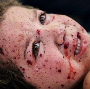 غزلی تازه از «کیوس گوران » درباره غزه غزلی تازه از «کیوس گوران » درباره غزه