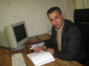 راه حل برای جلوگیری از بحران آب ( داریوش کشاورز) راه حل برای جلوگیری از بحران آب ( داریوش کشاورز)
