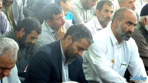 حضور سردار کهنسال در راهپیمایی روز قدس در شهر کیاسر حضور سردار کهنسال در راهپیمایی روز قدس در شهر کیاسر