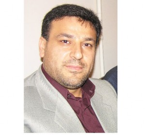 انجام ۵۰ جراحی در یک روز در بیمارستان فاطمه‌الزهرا ساری