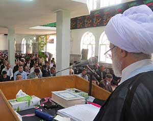 نماز جمعه چهاردانگه به امامت حجت الاسلام تیموری – ۱۳ تیر ۱۳۹۳ نماز جمعه چهاردانگه به امامت حجت الاسلام تیموری – ۱۳ تیر ۱۳۹۳