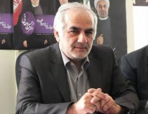 آقاي ربيع فلاح جلودار، استاندار مازندران