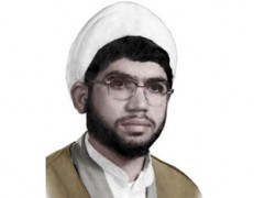 ۲ آذر،زمان برگزاری یادواره اولین شهید روحانی دفاع مقدس و ۳۷۵ شهید روحانی استان مازندران ۲ آذر،زمان برگزاری یادواره اولین شهید روحانی دفاع مقدس و ۳۷۵ شهید روحانی استان مازندران
